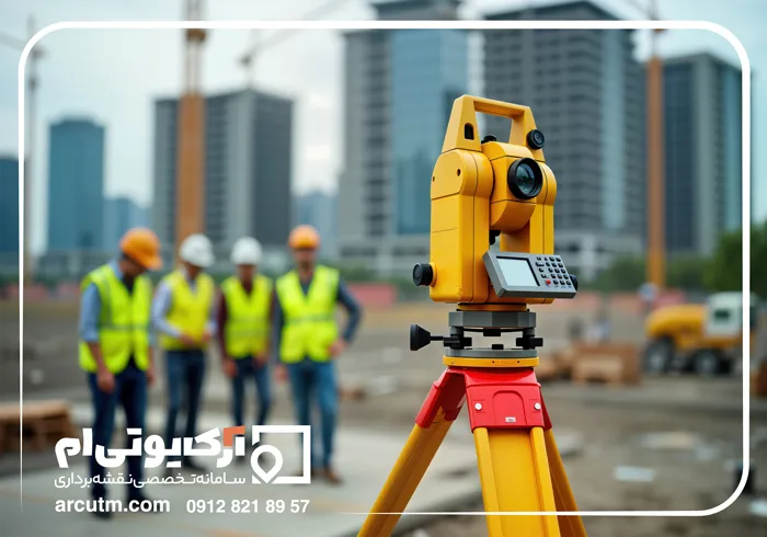 استعلام رایگان تعرفه نقشه یو تی ام 1403