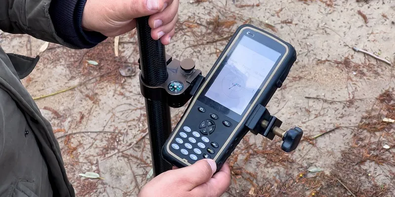 تفاوت نقشه کاداستر و یو تی ام