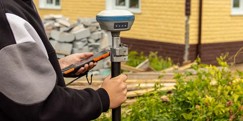 تفاوت نقشه یو تی ام با سامانه شمیم