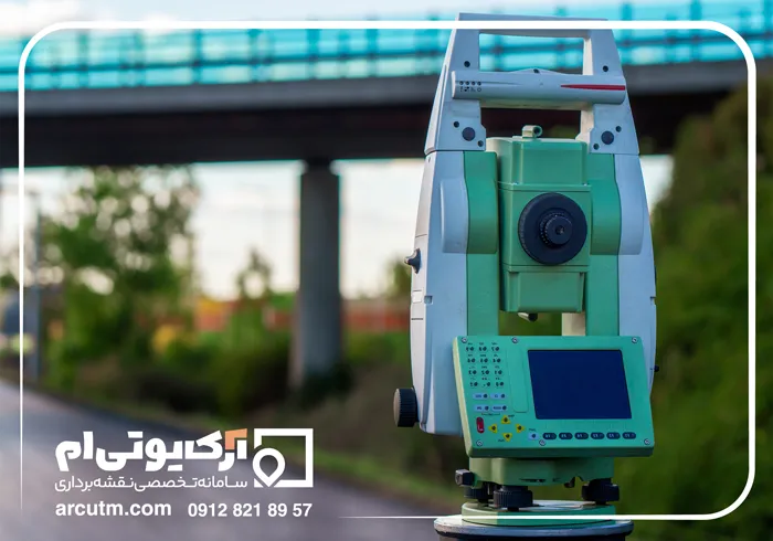 دریافت گواهی پایان کار شهرداری با نقشه یو تی ام شهرک غرب