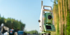 دستگاه نقشه برداری utm