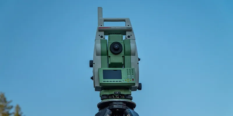 روش تهیه نقشه یو تی ام