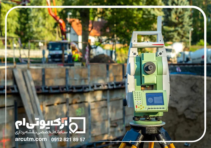 صدور جواز ساخت شهرداری با نقشه یو تی ام تهران