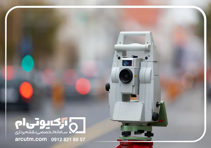 صدور پروانه ساخت با نقشه یو تی ام نیاوران