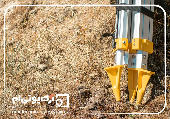 فاکتورهای تاثیرگذار در تعرفه نقشه یو تی ام 1404