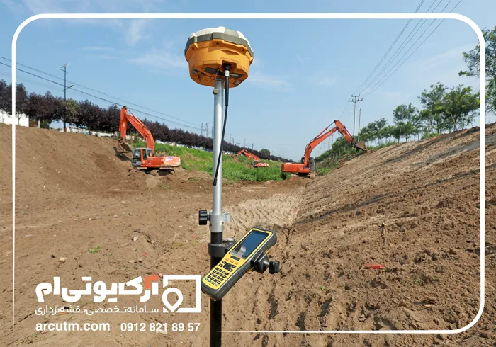 معیارهای اعلام هزینه نقشه یو تی ام در تهران