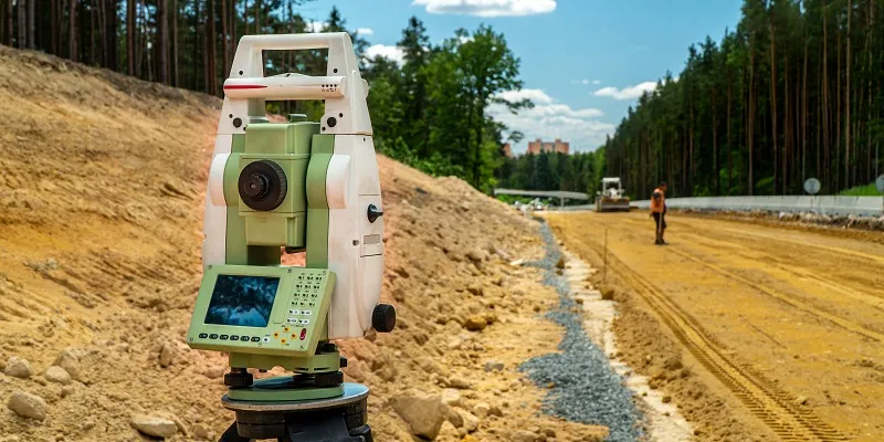 نقشه utm زمین