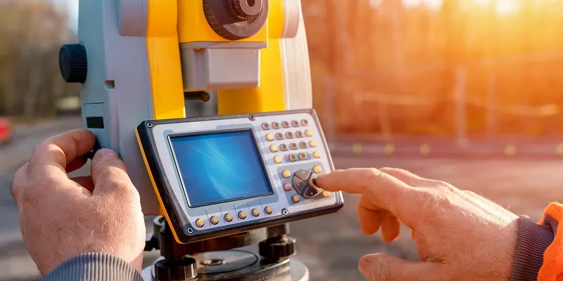 نقشه یو تی ام دماوند