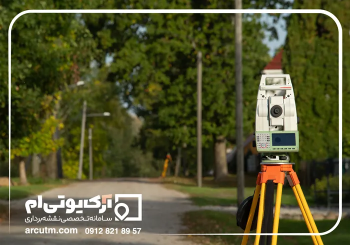 نقشه یو تی ام رودهن چیست؟