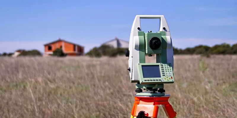 نقشه یو تی ام زمین کشاورزی