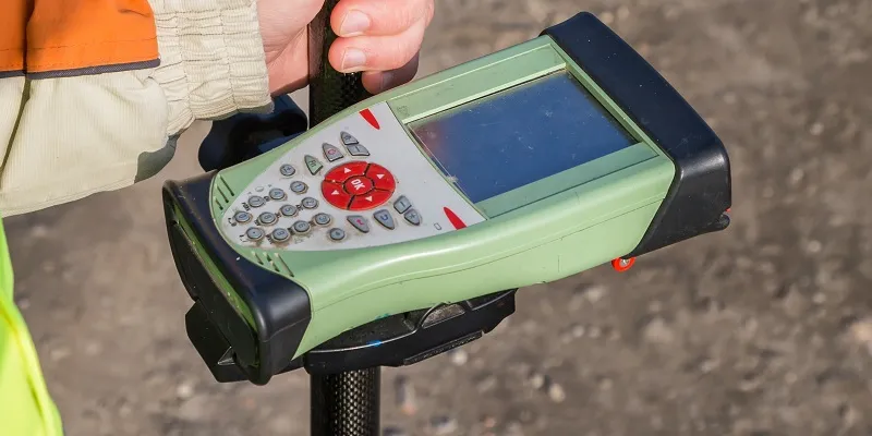 نقشه یو تی ام شهرک غرب