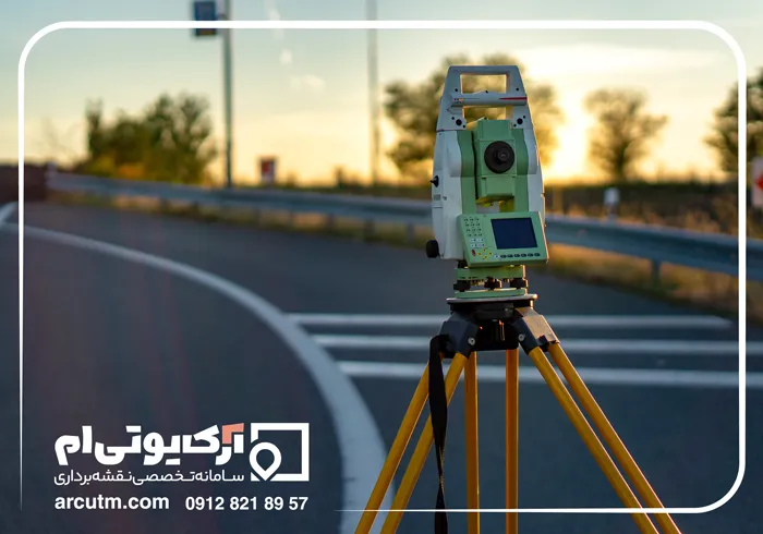 نقشه یو تی ام شهریار برای شهرداری