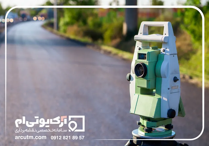 نقشه یو تی ام فرمانیه چیست؟