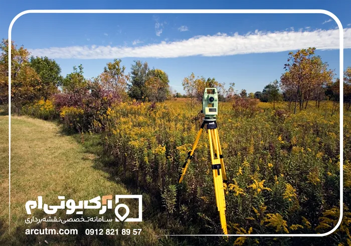 نقشه یو تی ام پاسداران چیست؟