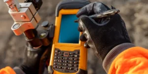 نقشه یو تی ام پاکدشت