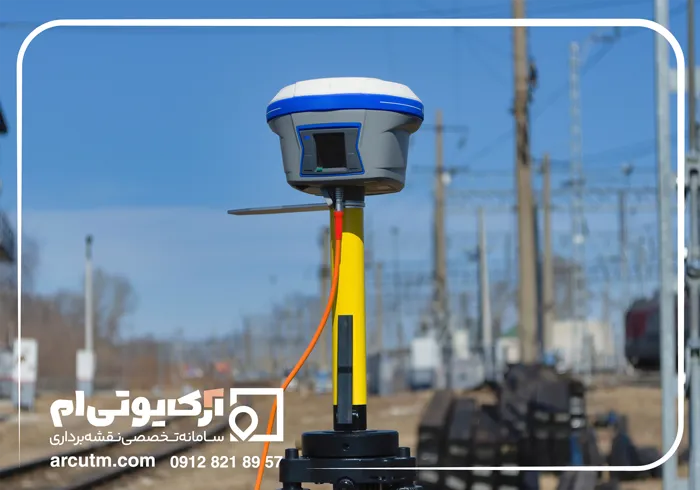 هزینه نقشه یو تی ام 1403 در تهران