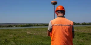 هزینه نقشه یو تی ام زمین کشاورزی