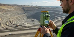 3 نرم افزار تهیه نقشه UTM