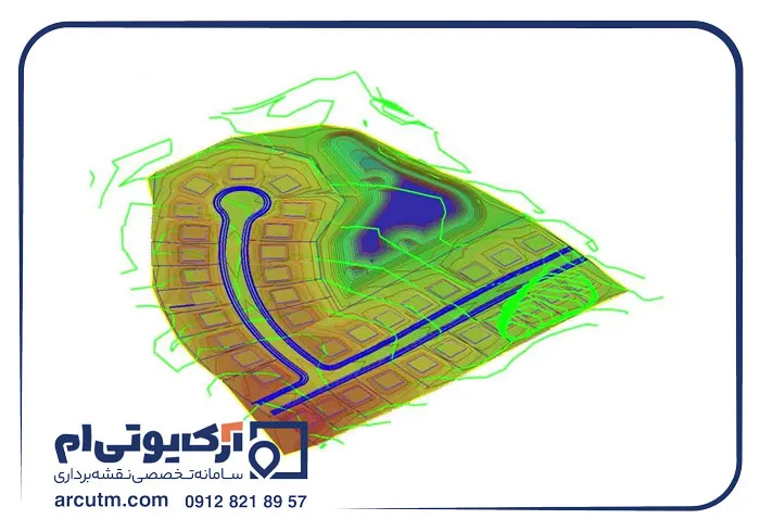 Trimble Business Center