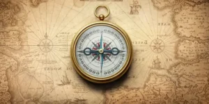 تفاوت مختصات جغرافیایی با UTM