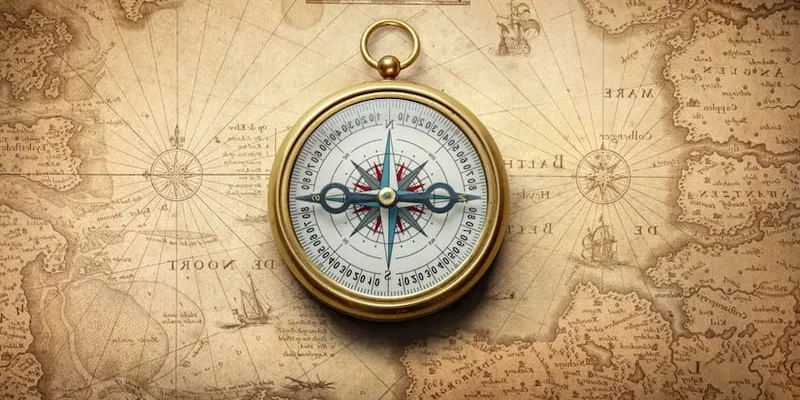 تفاوت مختصات جغرافیایی با UTM