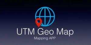 دانلود نرم افزار UTM Geo Map