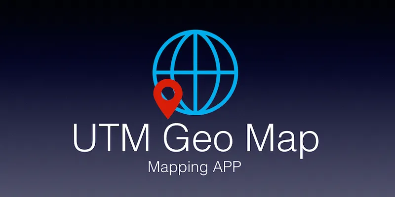 دانلود نرم افزار UTM Geo Map