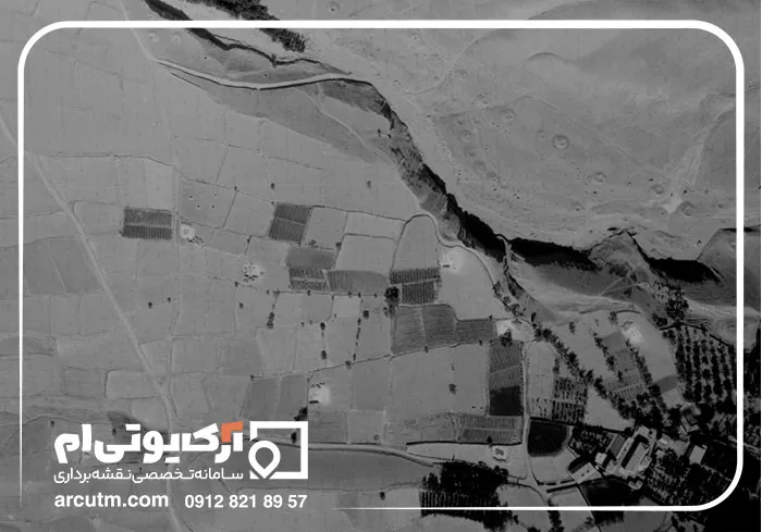 خرید آرشیو سازمان جغرافیایی نیروهای مسلح