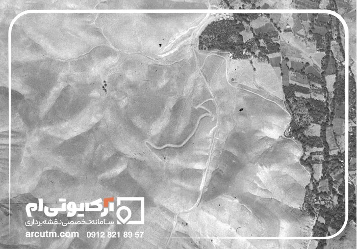هزینه خرید عکس هوایی تهران
